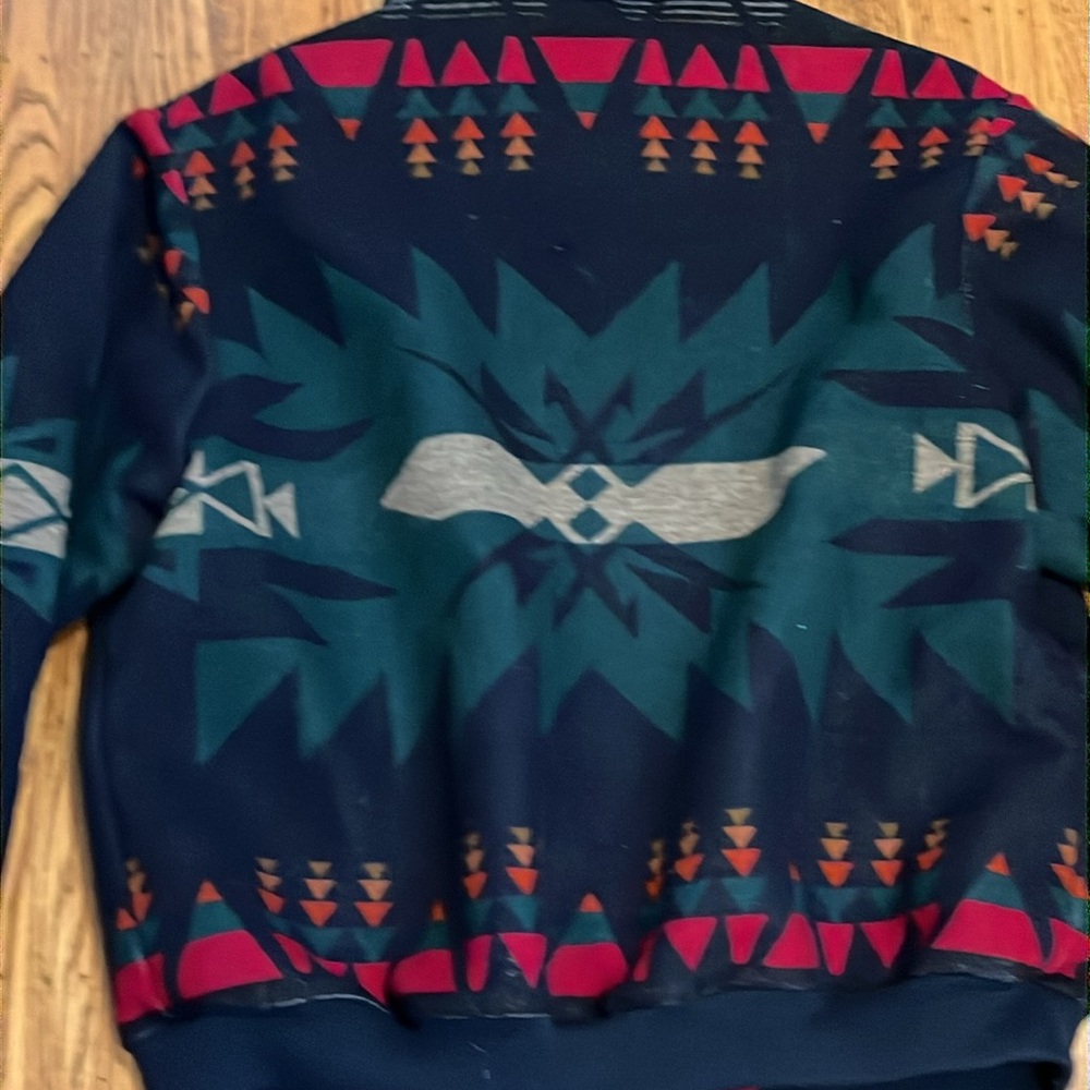 Pendelton Jacket - image 7